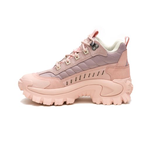 Botines Lifestyle Intruder Mid W S Unisex