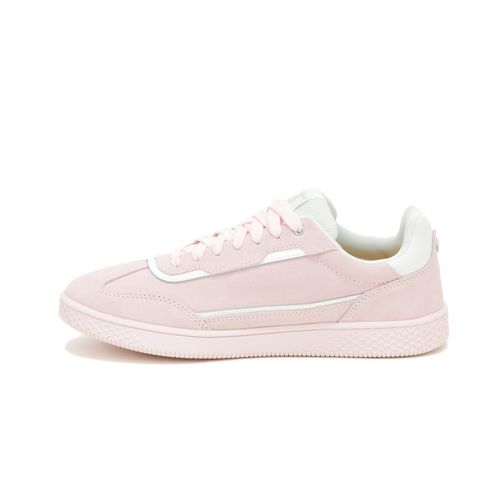 Tenis Lifestyle Pause Retro T-Toe Ws Para Mujer