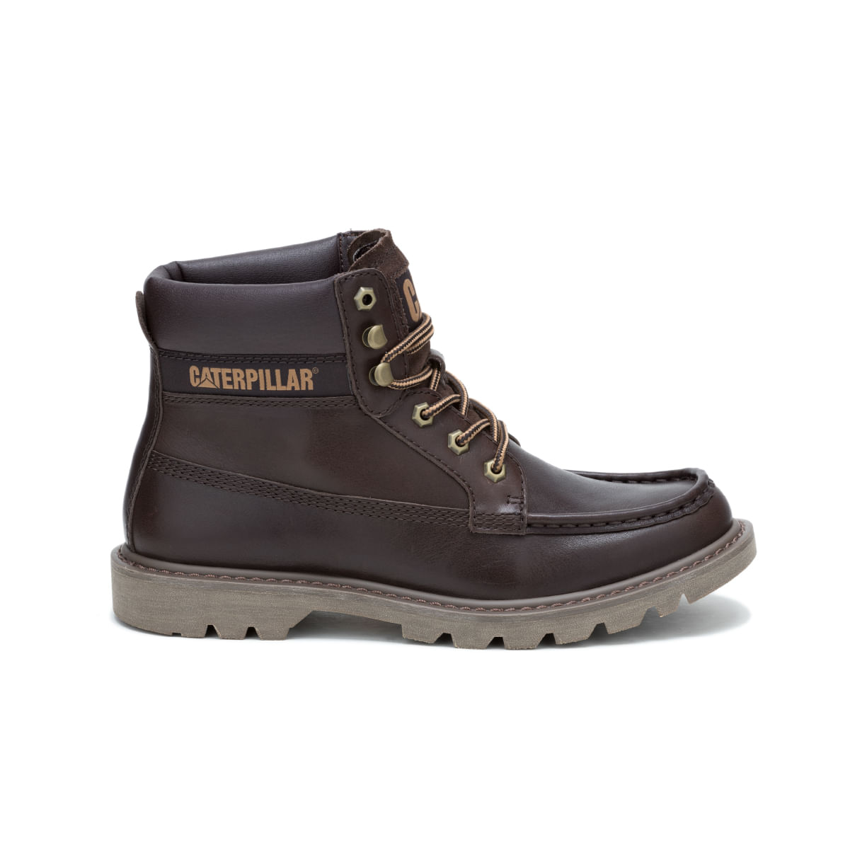 Botas Caterpillar Hombre Seguridad Venta De Caterpillar