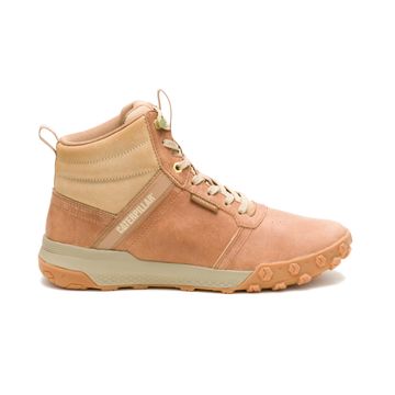 Botas Lifestyle Hex Ready Mid Wp Para Hombre