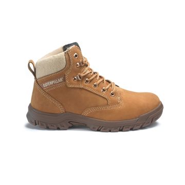 Botas Industrial Tess St Para Mujer