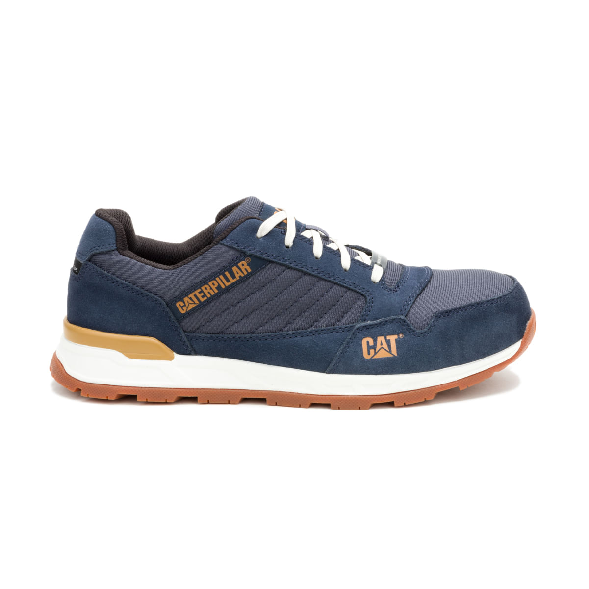 Ficha Técnica Venta Zapatillas Caterpillar Zapatos Cat Punta De Acero Precio Y Características Savi Safety