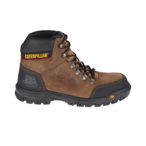 Botas Industrial Forge St Para Hombre