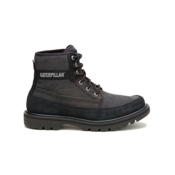 Botas Lifestyle Colorado 2 0 Canvas Para Hombre