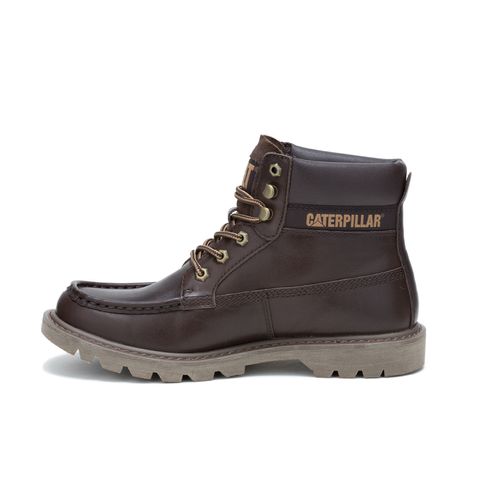 Botas Lifestyle Colorado Moc Toe Para Hombre