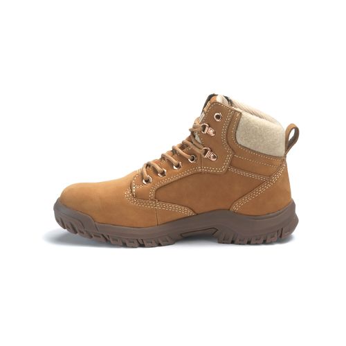 Botas Industrial Tess St Para Mujer