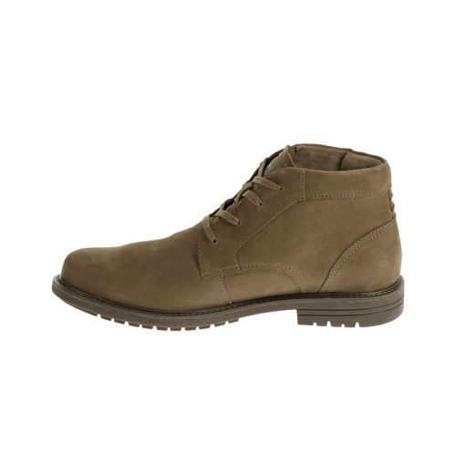 Botas Lifestyle Brock Para Hombre