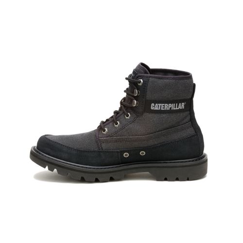 Botas Lifestyle Colorado 2 0 Canvas Para Hombre