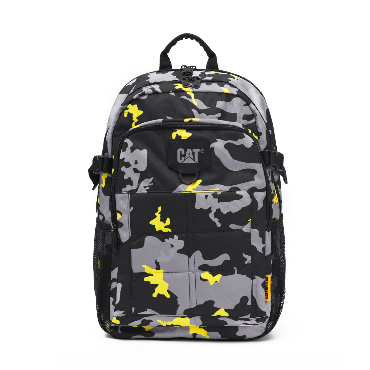 Morrales Barry Backpack Unisex - CAT Lifestyle