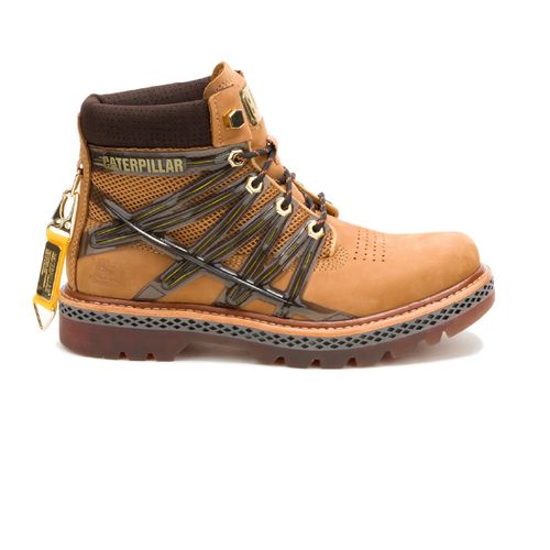 Botas Lifestyle Golden Gate Unisex