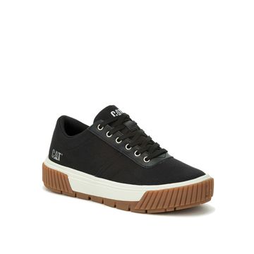 Botas Lifestyle Amp Canvas Para Mujer