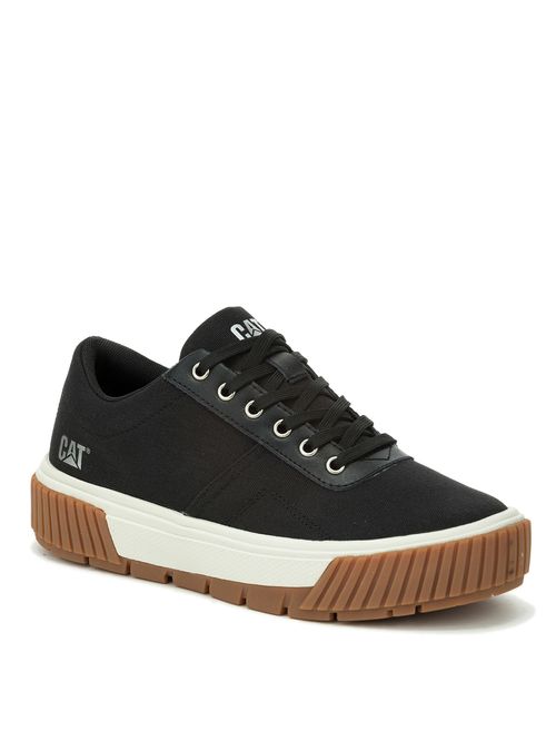Botas Lifestyle Amp Canvas Para Mujer