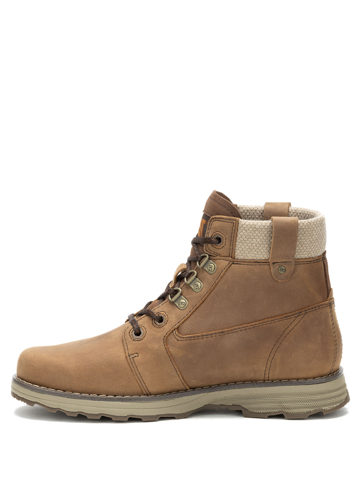 Botines Lifestyle Charli Wp Para Mujer Calzado, Ropa y Accesorios  Caterpillar CAT Colombia