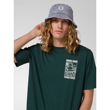 Cachuchas Lifestyle Sun Hat Unisex