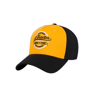 Cachuchas Lifestyle Equipment 5 Panel Ha Unisex