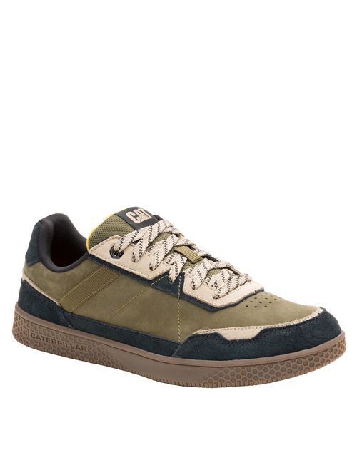 Tenis Lifestyle Pause Retro Leather Para Hombre