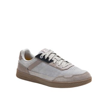 Tenis Lifestyle Pause Retro Leather Para Hombre