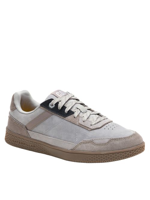Tenis Lifestyle Pause Retro Leather Para Hombre