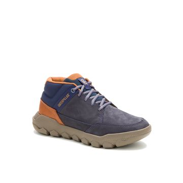 Botines Lifestyle Hex Lite Cruise Mid Para Hombre