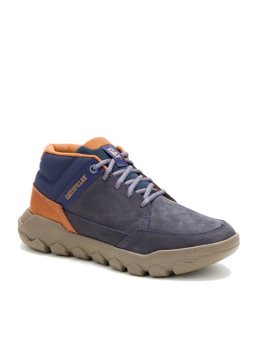 Botines Lifestyle Hex Lite Cruise Mid Para Hombre