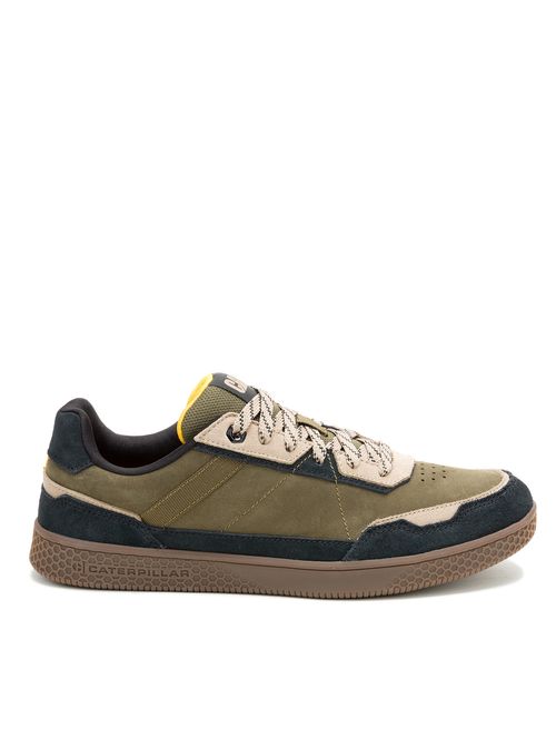 Tenis Lifestyle Pause Retro Leather Para Hombre