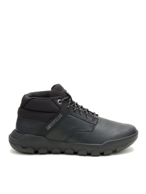 Botines Lifestyle Hex Lite Mid Para Hombre