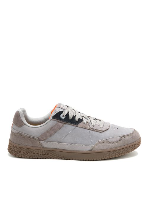 Tenis Lifestyle Pause Retro Leather Para Hombre