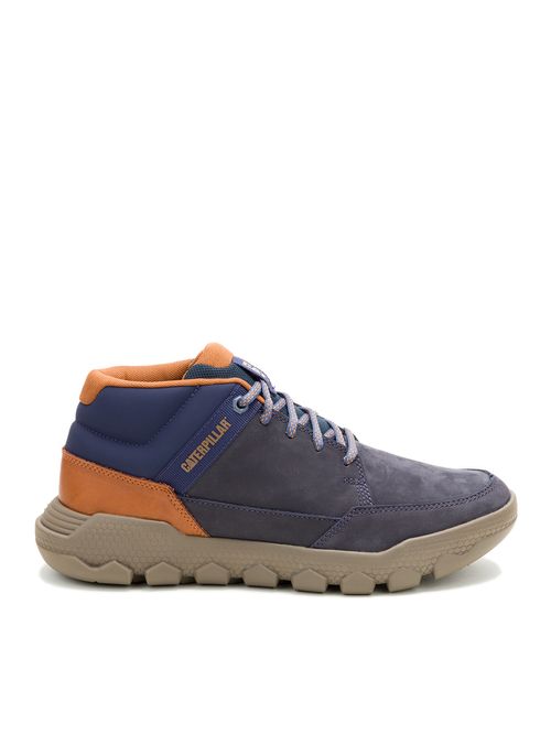 Botines Lifestyle Hex Lite Cruise Mid Para Hombre