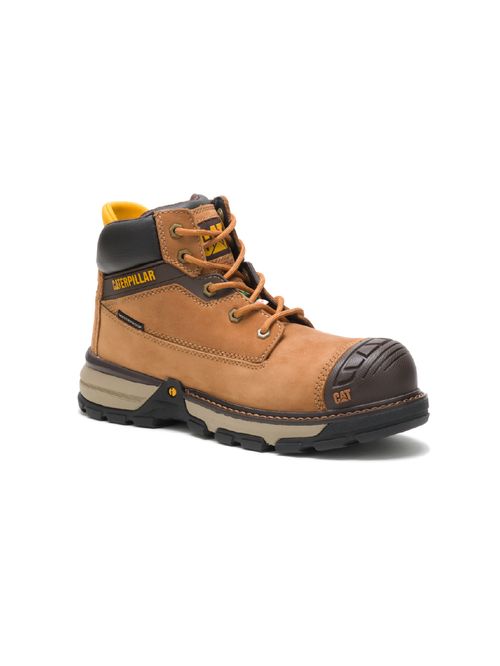 Botines Industriales Excavator Superlite Para Mujer