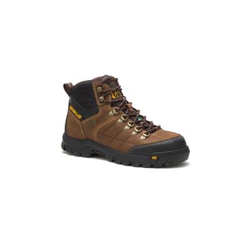 Botas Industriales Threshold Wp St Csa Para Hombre