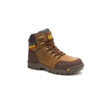Botas Industriales Resorption Ct Wp Mns Para Hombre