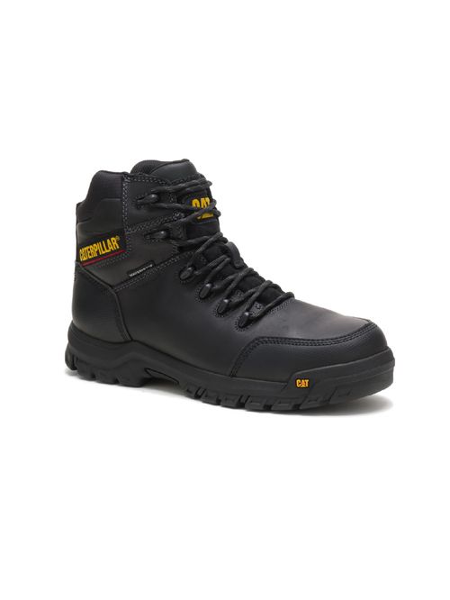 Botas Industriales Resorption Ct Wp Para Hombre