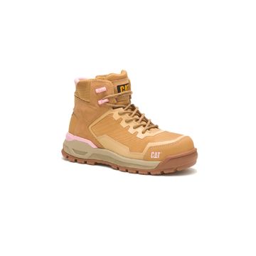 Botas Industriales Propulsion Ct Aus Para Mujer