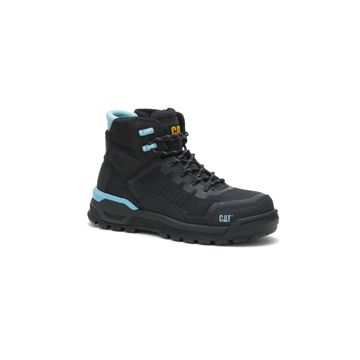 Botas Industriales Propulsion Ct Aus Para Mujer