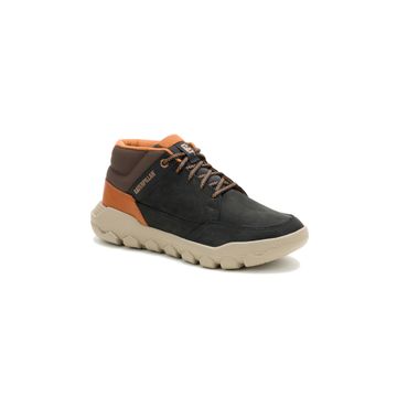 Botines Lifestyle Hex Lite Cruise Mid Para Hombre