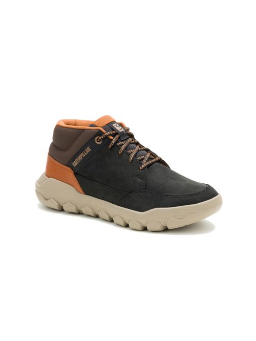 Botines Lifestyle Hex Lite Cruise Mid Para Hombre