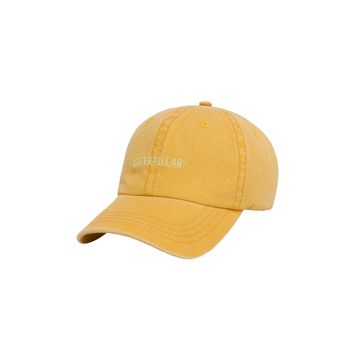 Cachuchas Lifestyle 6 Panel Washed Unstr Unisex