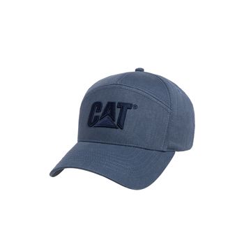 Cachuchas Lifestyle Cat Logo 7-Panel  Ha Para Hombre