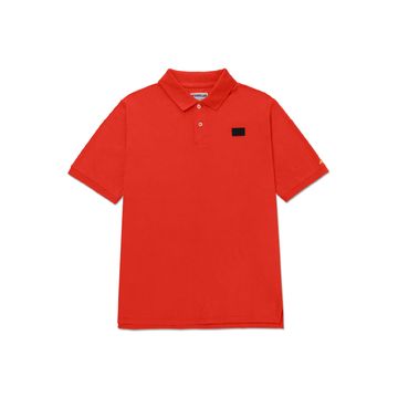 Polo Lifestyle Cat Logo Jersey Polo Para Hombre