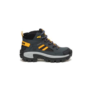 Botas Industriales Invader Mid Vent Wp Para Hombre