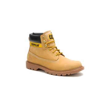 Botines Lifestyle Colorado 2.0 Tractor Para Hombre