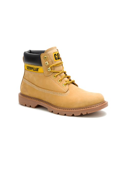 Botines Lifestyle Colorado 2.0 Tractor Para Hombre