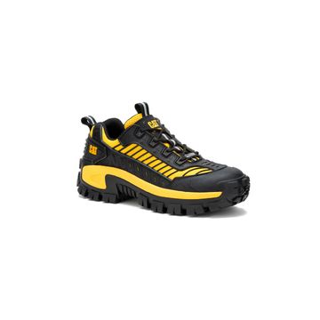 Tenis Industriales Invader Mecha Nm Ct Para Hombre