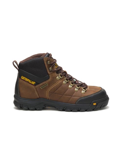 Botas Industriales Threshold Wp St Csa Para Hombre