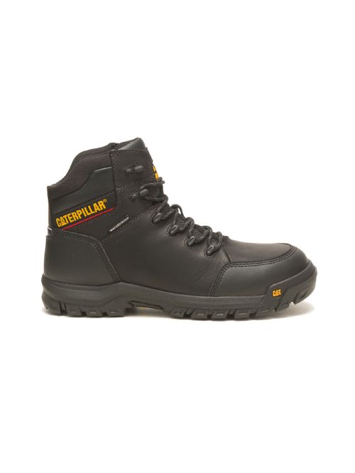 Botas Industriales Resorption Ct Wp Para Hombre