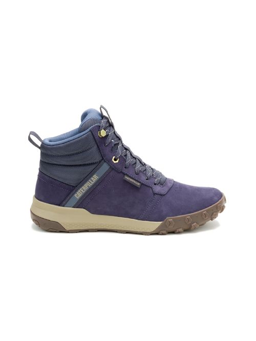 Botines Lifestyle Hex Ready Mid Wp Para Hombre