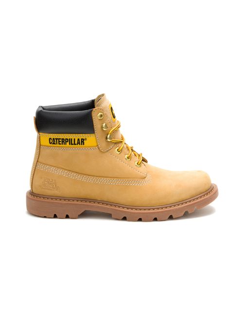 Botines Lifestyle Colorado 2.0 Tractor Para Hombre