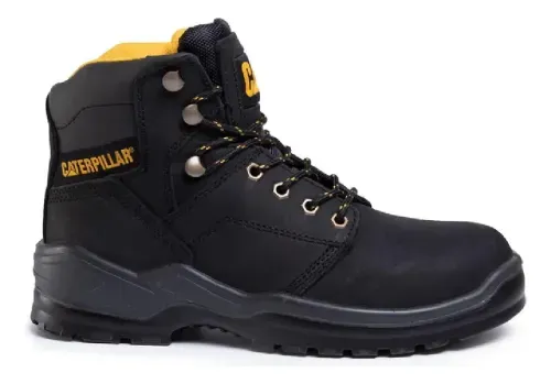 Botas Industrial Striver S3 Src Para Hombre
