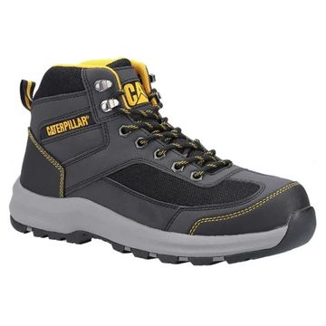 Botas Industriales Elmore Mid St S1 P Hombre