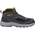 Botas Industriales Elmore Mid St S1 P Hombre-1760995933321